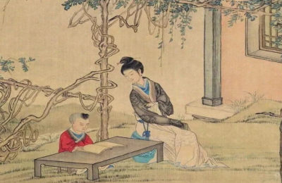 7 chữ “nhẫn” trong dạy con: Cha mẹ nhẫn, con mới trưởng thành