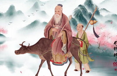 Lão Tử dạy 6 đặc điểm của người có tu dưỡng, hậu thế lĩnh hội được thì có trí tuệ sáng suốt, phúc đức sâu dày