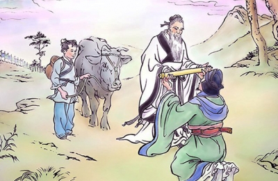 Đời người ngắn ngủi, thà mất tất cả còn hơn đánh mất đi nhân cách làm người